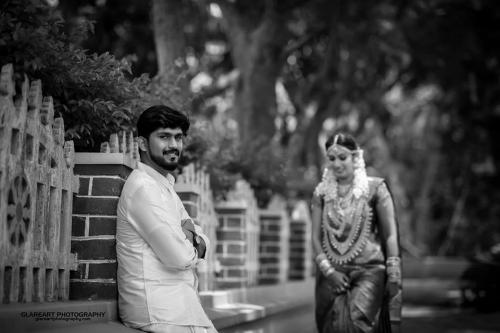 Photos by GLAREART WEDDING PHOTOGRAPHY